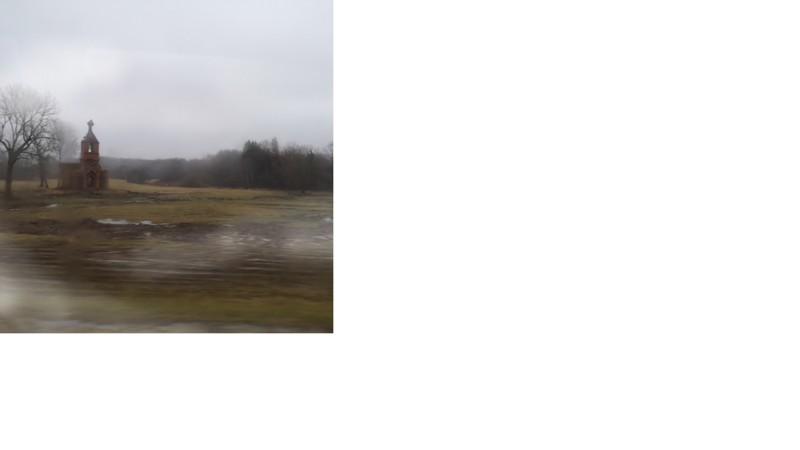 Krista Laose näitus UNESKÕND A-galeriis