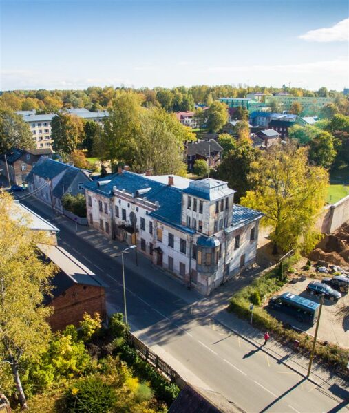 Kahanemine kui v&otilde;imalus