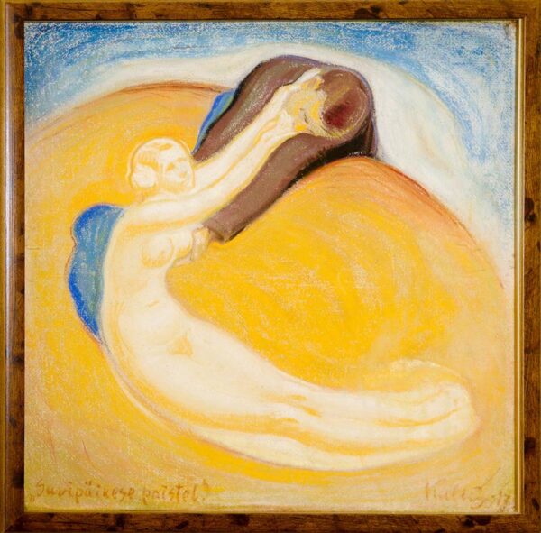 &Otilde;nnes&auml;rgis surnud noormees