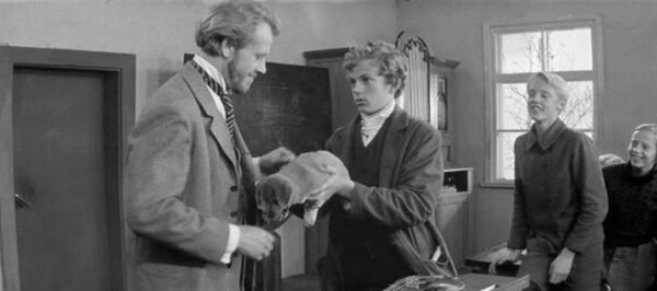 Halb asi, see k&auml;ttemaksmine, &uuml;tles &otilde;petaja Laur