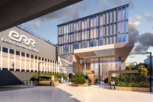 Arhitektuuriv&otilde;istlused on sool ja pipar