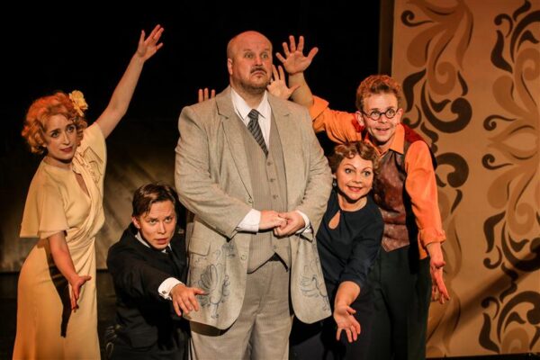 Unistustel on oht t&auml;ituda