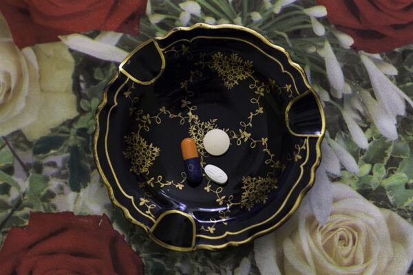 Galeriik&auml;ik  &ndash; N&auml;itused kui lukuaugud