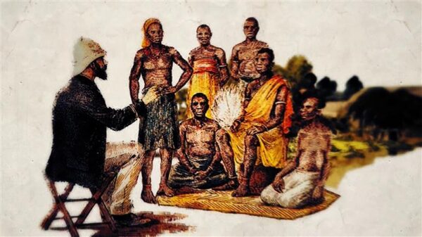 Kuniks kunstis on misjonäre, pole häda midagi