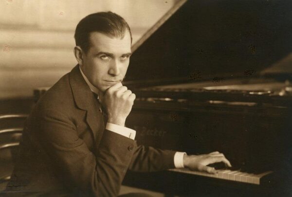 Kui Geenius on surnud ehk Kust tuleb informatsioon?