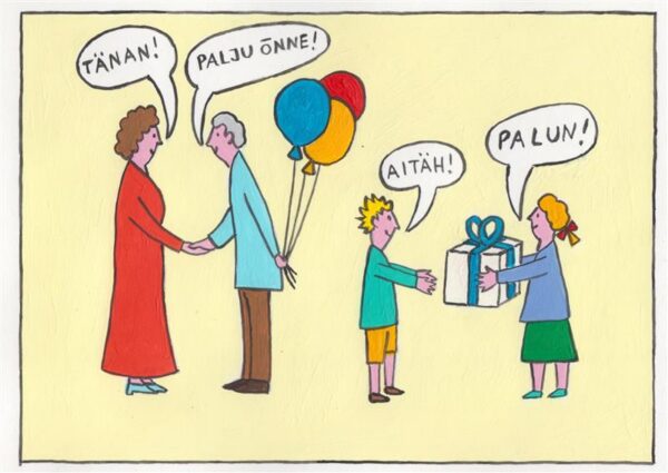 Eesti keele aasta 2019