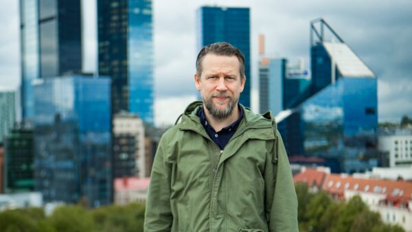 Loobuda t&otilde;esti t&auml;htsast