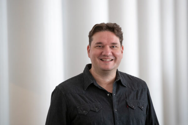 Bruno Mölder räägib inauguratsiooniloengul vaimuseisundite omistuste tõesusest ja funktsioonist