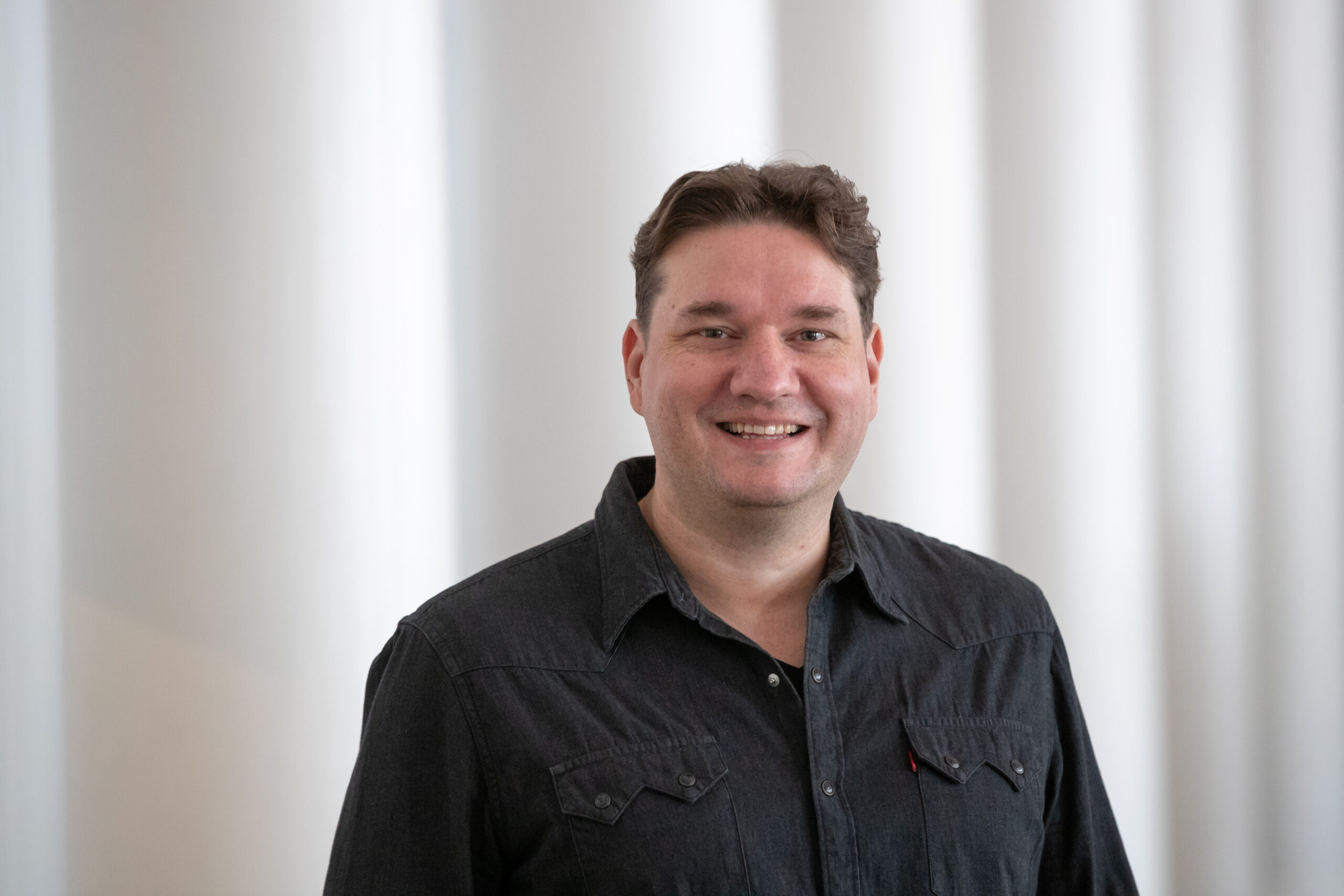 Bruno Mölder räägib inauguratsiooniloengul vaimuseisundite omistuste tõesusest ja funktsioonist