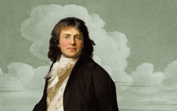 Jaan Kross saab 100aastaseks vaid korra!