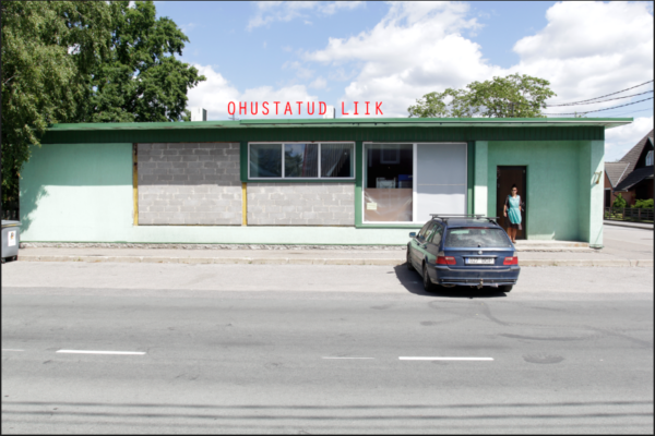 Flo Kasearu “Ohustatud liigid” Tartmusis