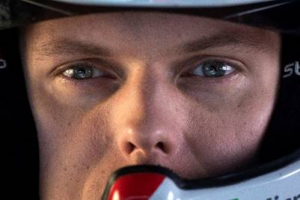 Näitus Ott Tänakust Fotomuuseumi projektiruumis