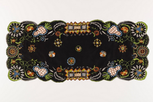 Erika Pedaku loeng “Vanda aeg” 15. veebruaril ETDMis