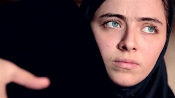 &bdquo;Miks sa tahad meid filmida?&ldquo;