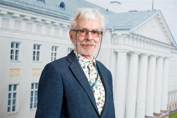 Teaduse elutööpreemia – Kõrgtase nii minevikku analüüsides kui ka tänaseid toimetusi tehes