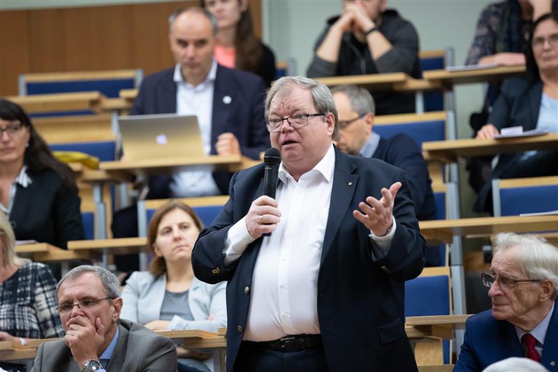 Andres Tennus / Tartu ülikool