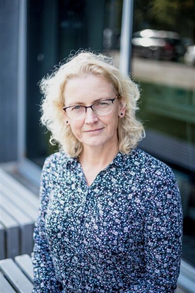 Teaduse aastapreemia – Tervel kehal terve nahk