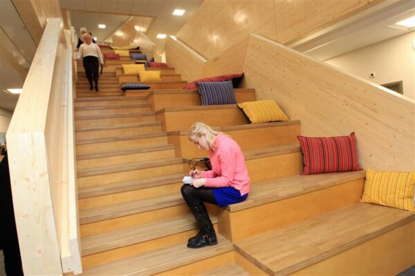 &Otilde;ppida, &otilde;ppida, &otilde;ppida! Kuidas ja kus?