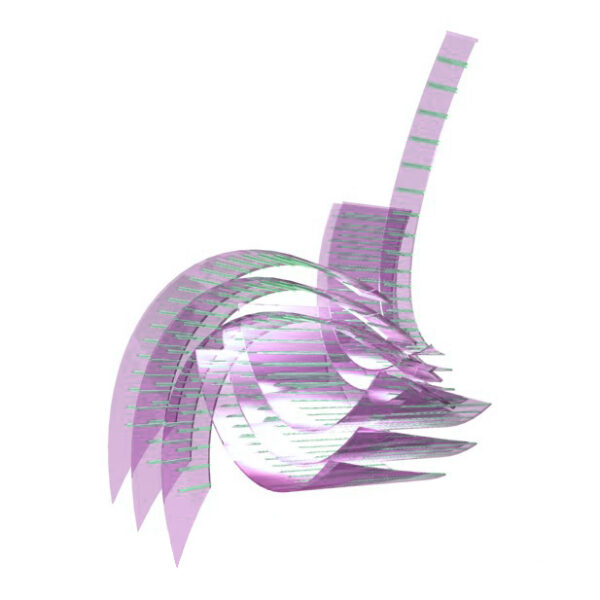 Mery Crystal Ra “Kohtingute akadeemia” Vabaduse galeriis