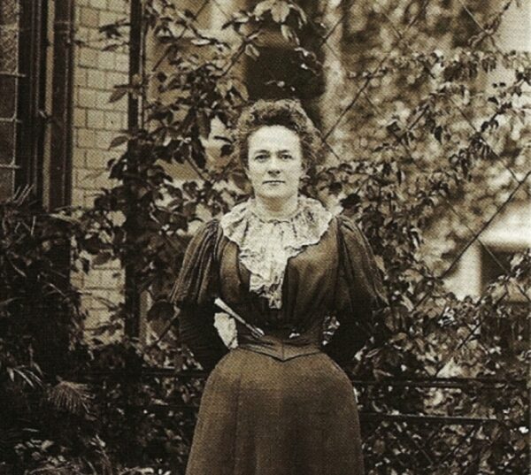 Pilk Berliinist III  – Kämbud, köök ja kirik