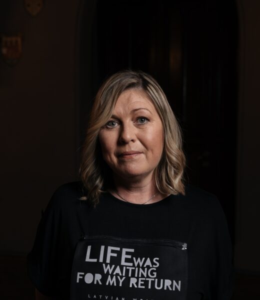 &bdquo;Mis hea p&auml;rast ravida s&uuml;dame virvendust?&ldquo;