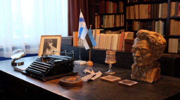 Ohustatud liigid novellist vabariigini