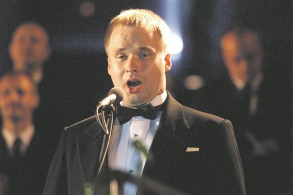 Luua tuleb oma laulukoolkond