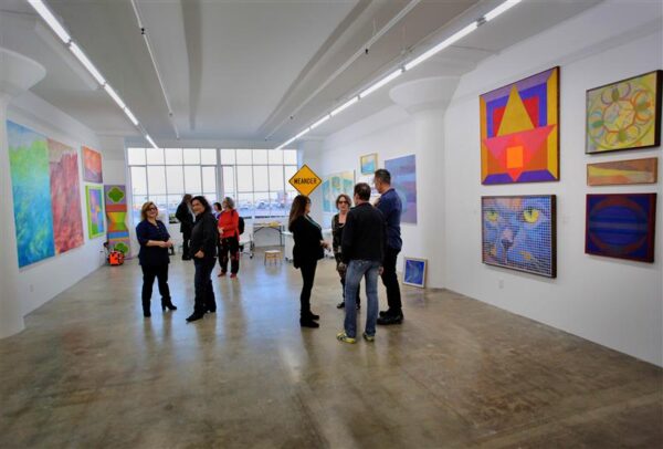 Kaks eestlast Los Angelese olelusv&otilde;itluses