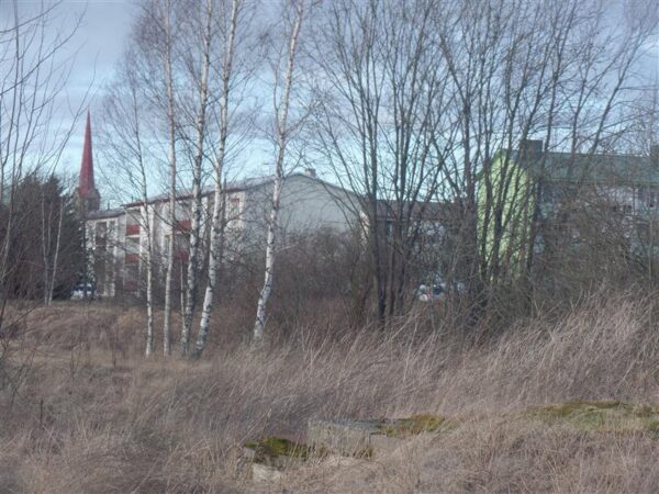 Tuttava linna tuled – Vesternlik Lihula