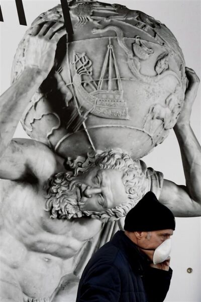 S&uuml;steemide kohtumine tundmatuga