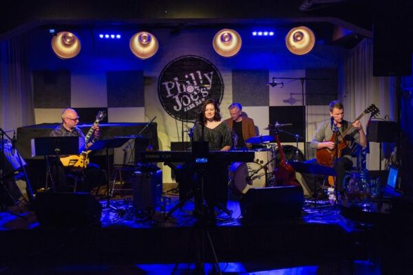 Kontsert koerale, kellele meeldib v&uuml;rtsijuust