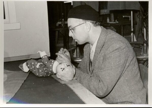 Aja meistri esimene aastasada