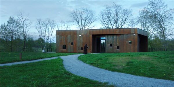 Uusi arhitektuurit&otilde;lkeid