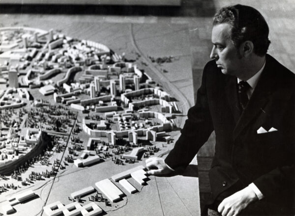 Brunsist, kahjuks minevikus