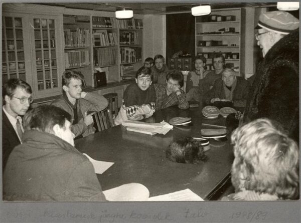 Immuunsüsteemi juubel