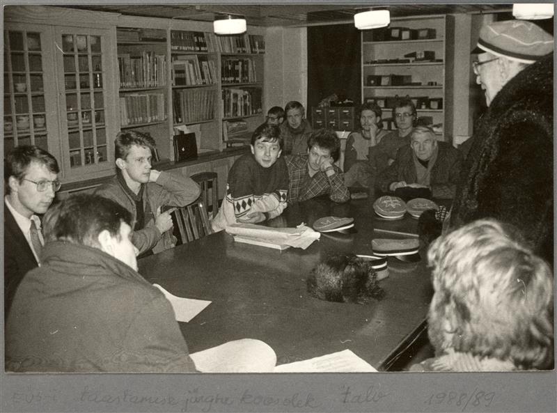 Immuunsüsteemi juubel