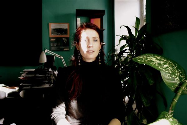 Siiski mitte t&auml;iesti harilik biblionaut