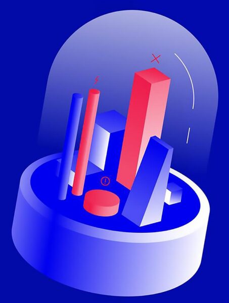 Viirushaigus ei ole ainult disainiv&auml;ljakutse