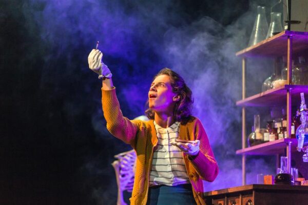 P&auml;ev on hakanud t&auml;itsa ilusaks p&ouml;&ouml;rama