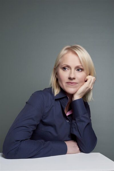 L&auml;his-Ida anal&uuml;&uuml;s peaks muutuma