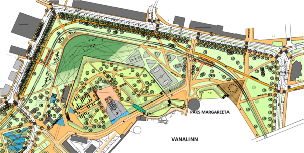 Praegu on parim aeg luua taristu s&auml;&auml;stva turismi arendamiseks