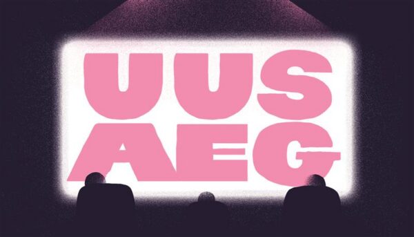 Filmitootmine uuel ajal