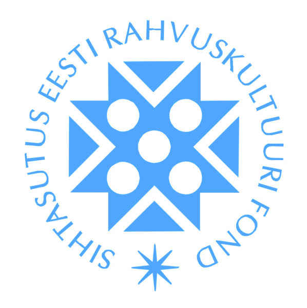 Eesti Rahvuskultuuri Fond otsib tegevjuhti