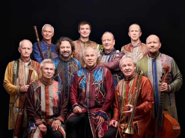 Eesti Kontsert avab oma suvehooaja tasuta Hortus Musicuse kontserdiga Tallinnas