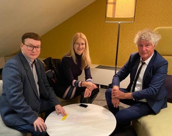 Uusdespotismi pealetung ja demokraatia tulevik