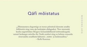 Kohtumine tundmatuga