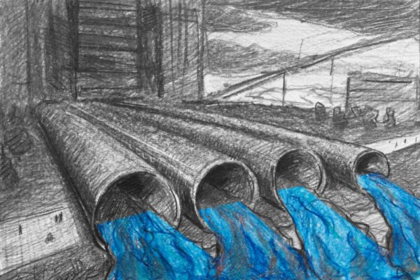 Margus Loki isikunäitus Tartu Kunstimajas