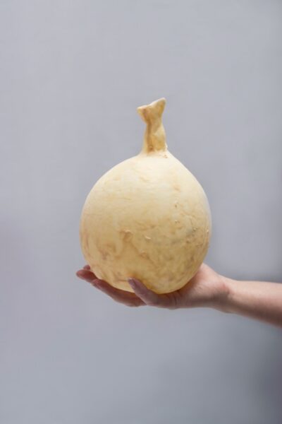 Sille Luiga PIDU ON LÄBI A-galerii Seifis