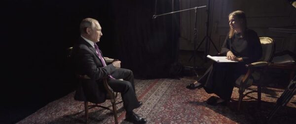 Lugu oma isast ehk Vene muinasjutt