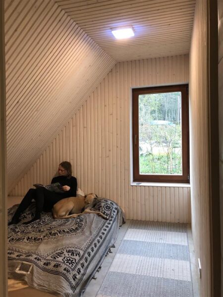 COVID-19 &otilde;ppetunnid eluruumide kavandamiseks